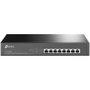 TP-Link TL-SG1008MP Switch de 8 puertos Gigabit con PoE+